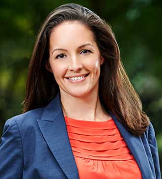 andrea grodnizky - richardson sales performance executive team