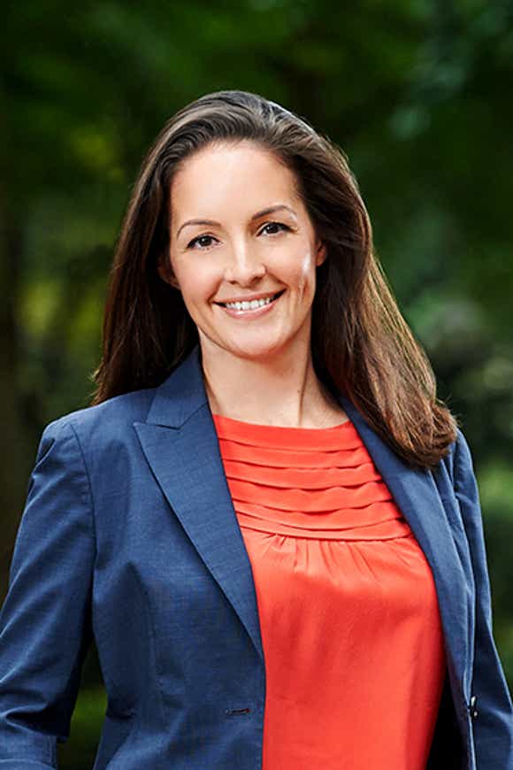 andrea grodnitzky, richardson sales performance cmo