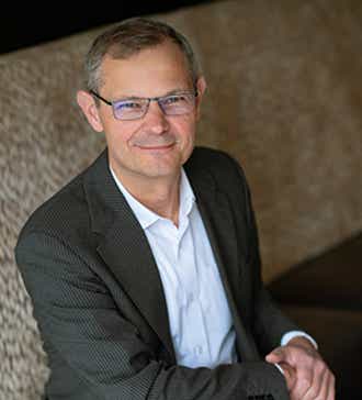 picture of richardson cfo ard konijenberg