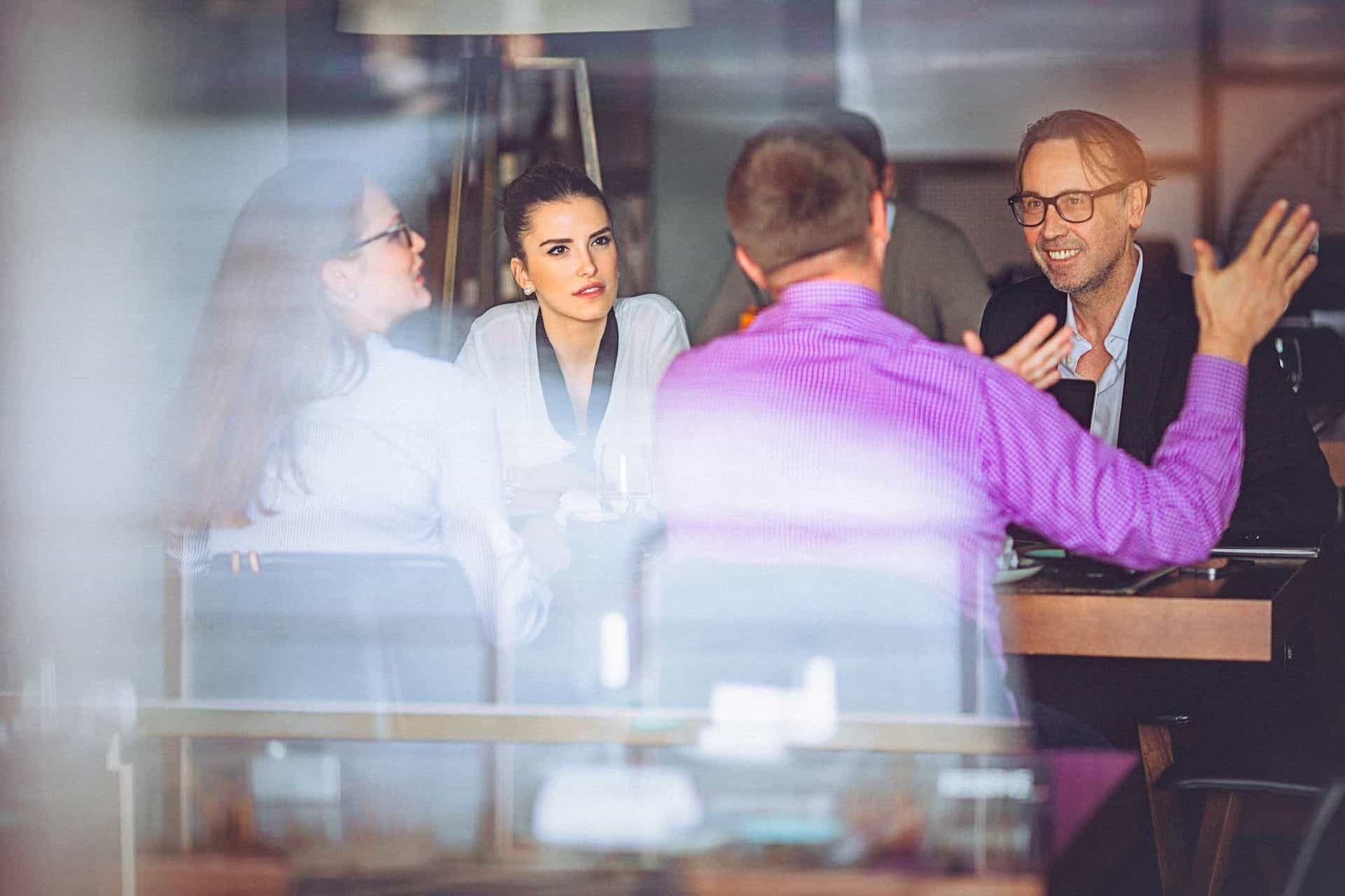 creating a coaching culture