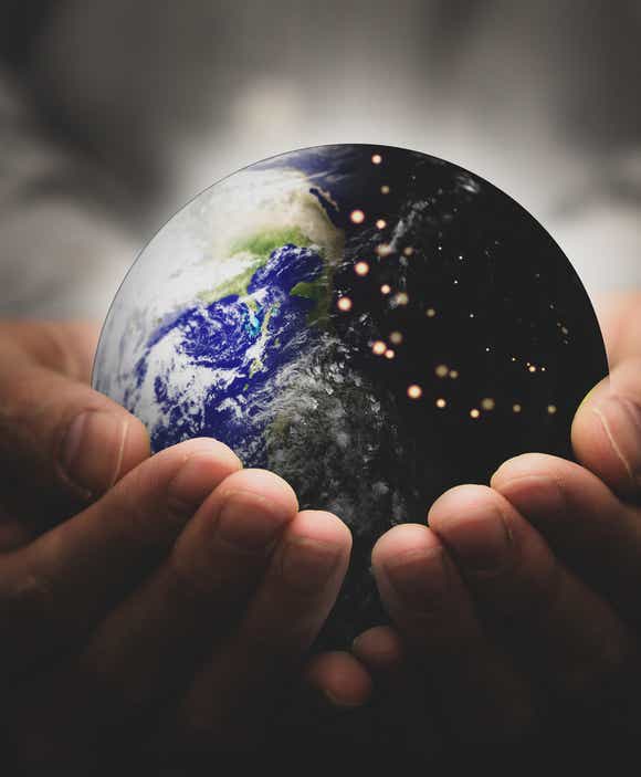 environmental, social, and governance commitments