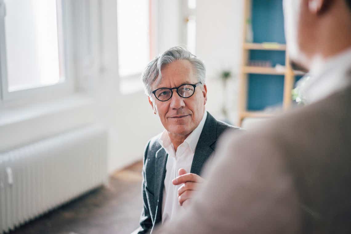 evidence-based solution selling training for healthcare