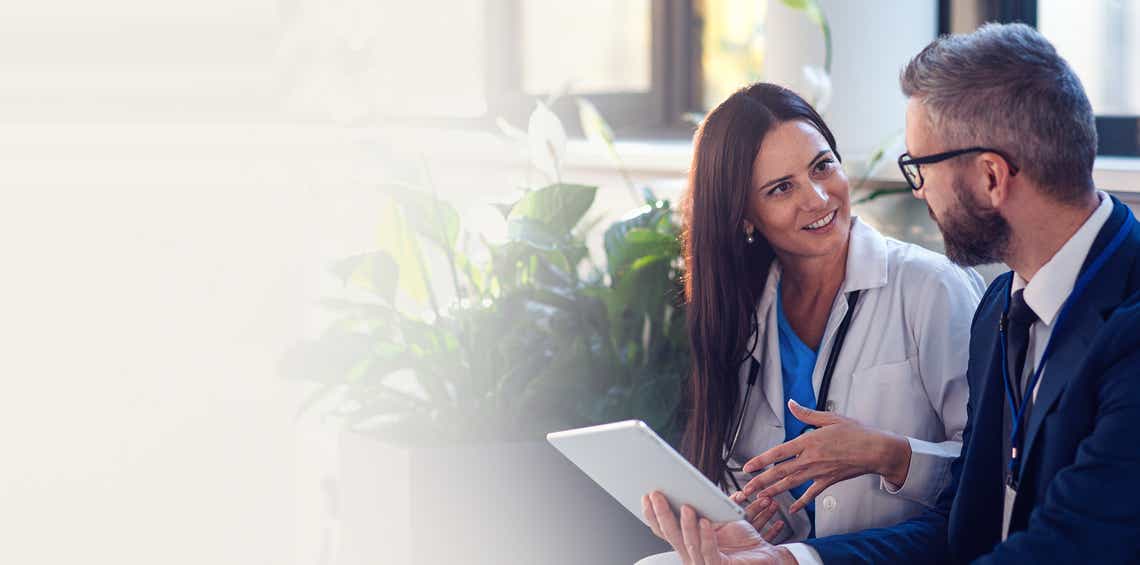 Evidence-Based Solution Selling training program