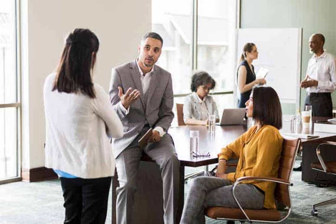 improve sales productivity