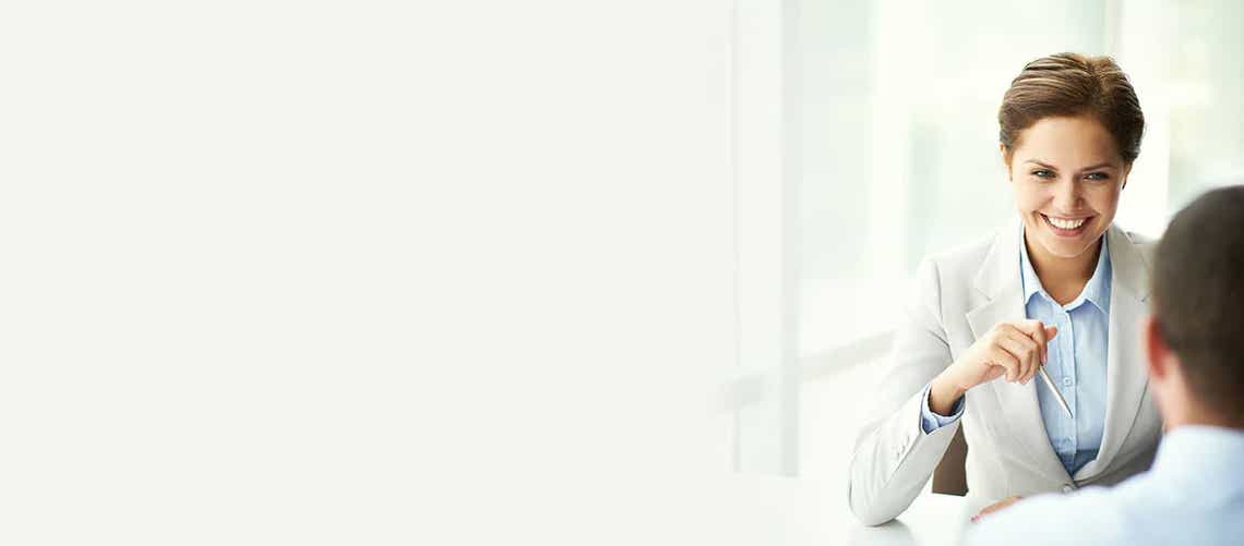 Insurance Banner Sales Training