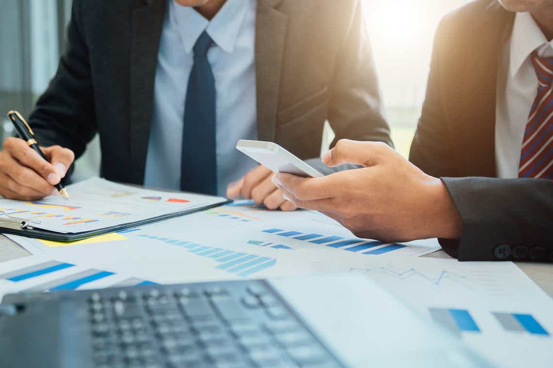 kaufman sales training success story