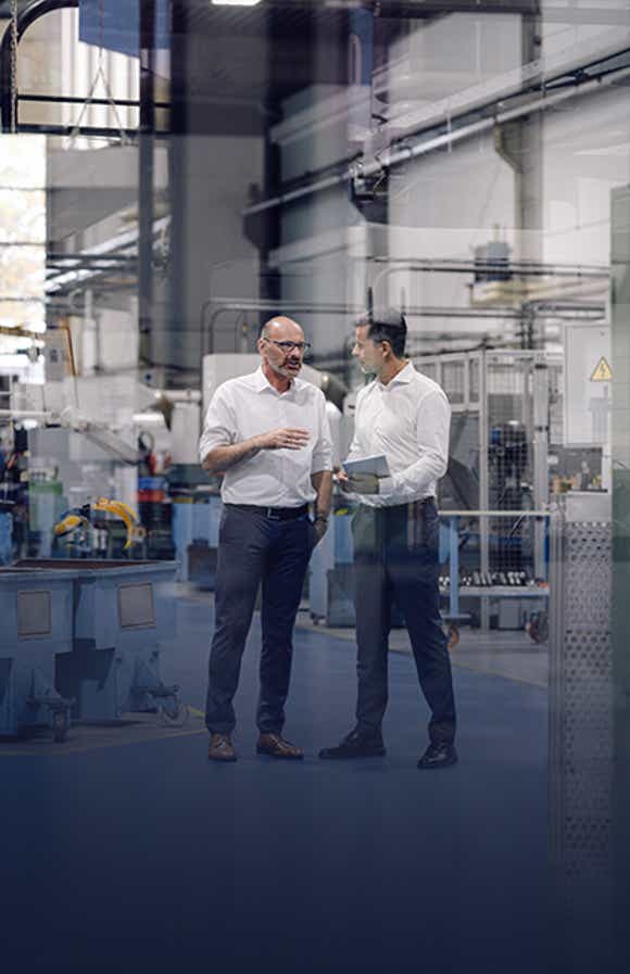 training programs for manufacturing and industrial sales professionals