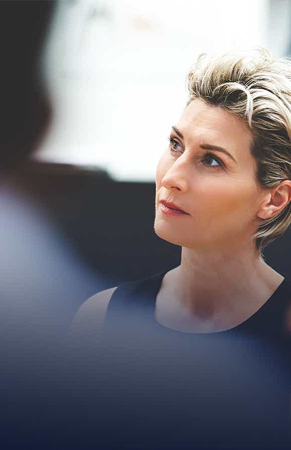 sales training for retail professionals