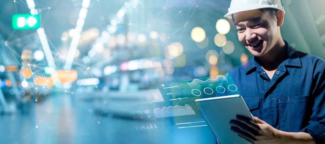 how to sell to manufacturing industry professionals