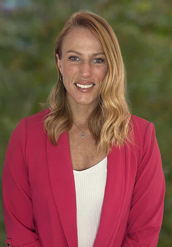 picture of shannon gleason, richardson and challenger's chief human resources officer