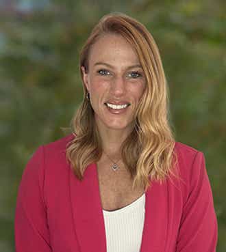 picture of shannon gleason - richardson and challenger chief human resources officer