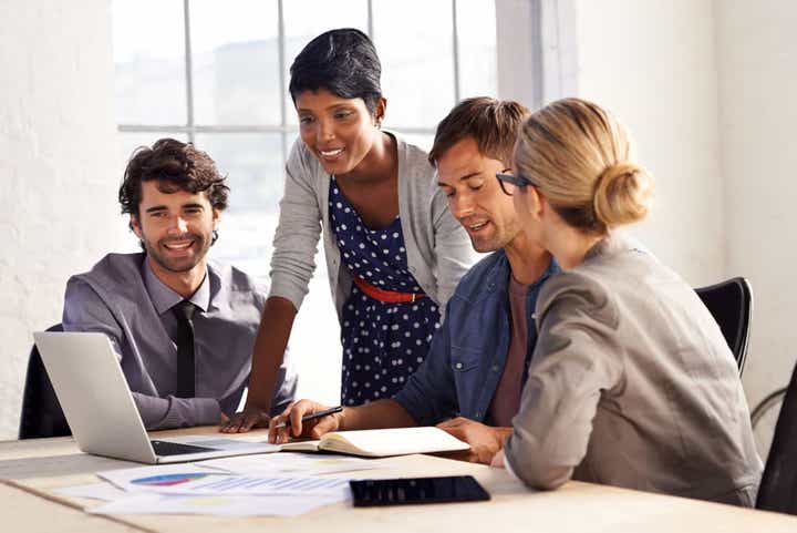 strategies for sustaining the impact of sales training