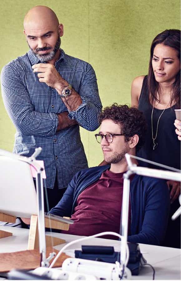 Team Selling training program