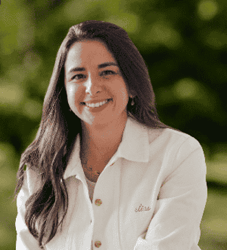 picture of ines tamaddon, richardson's senior vice president of client operations