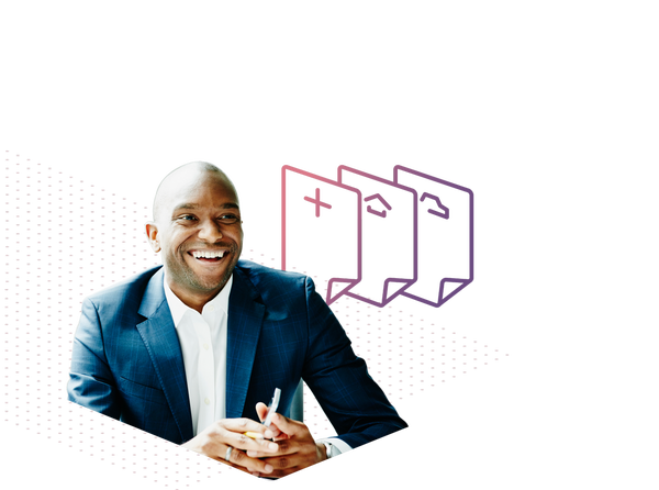 sales training for insurance industry icon