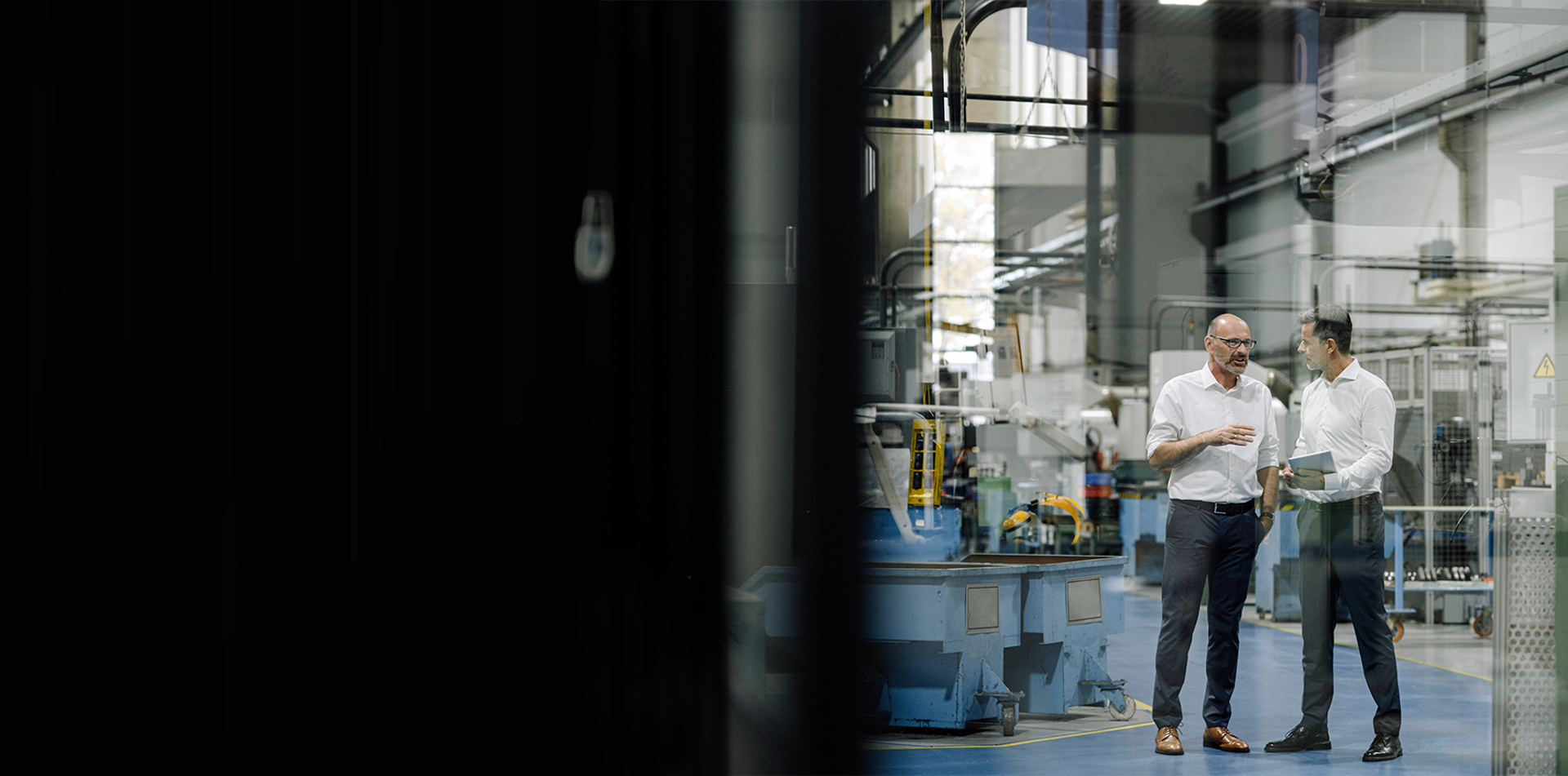 training programs for manufacturing and industrial sales professionals