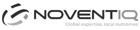 Noventiq Technology Company Logo