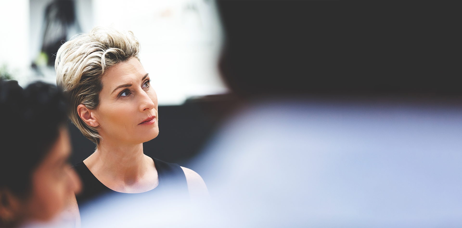 sales training for retail professionals