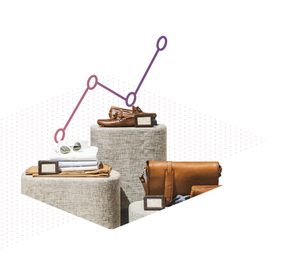 icon for retail selling training programs