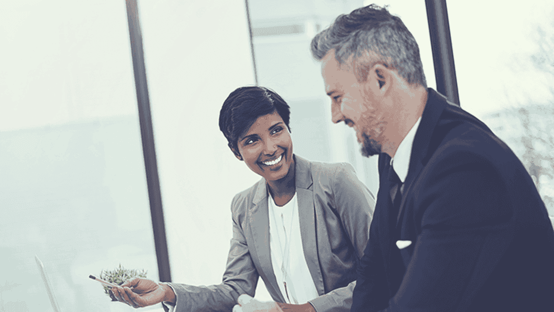 sales cycle buyer journey